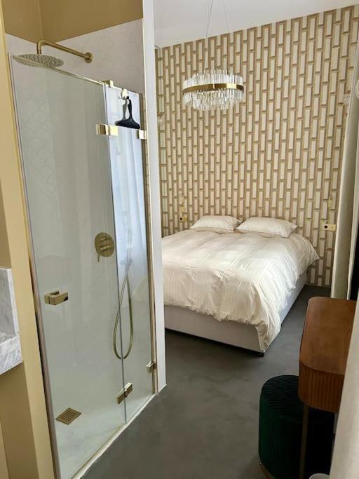 Otentik Art Deco Metz Kültér fotó