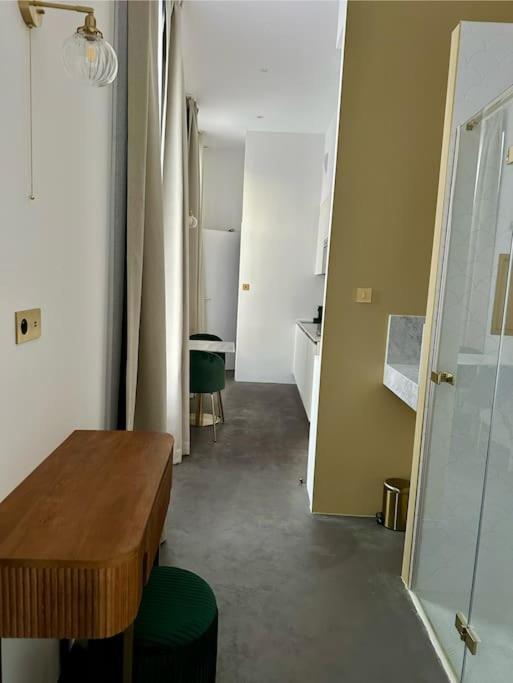 Otentik Art Deco Metz Kültér fotó