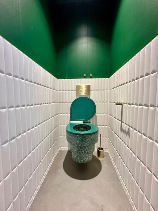 Otentik Art Deco Metz Kültér fotó