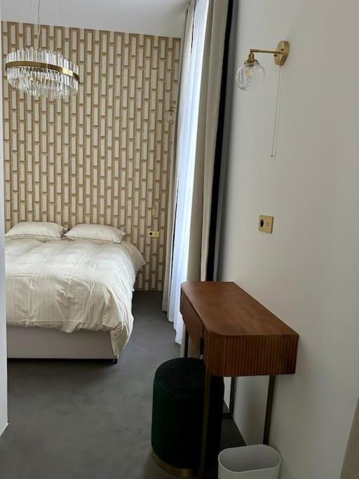 Otentik Art Deco Metz Kültér fotó