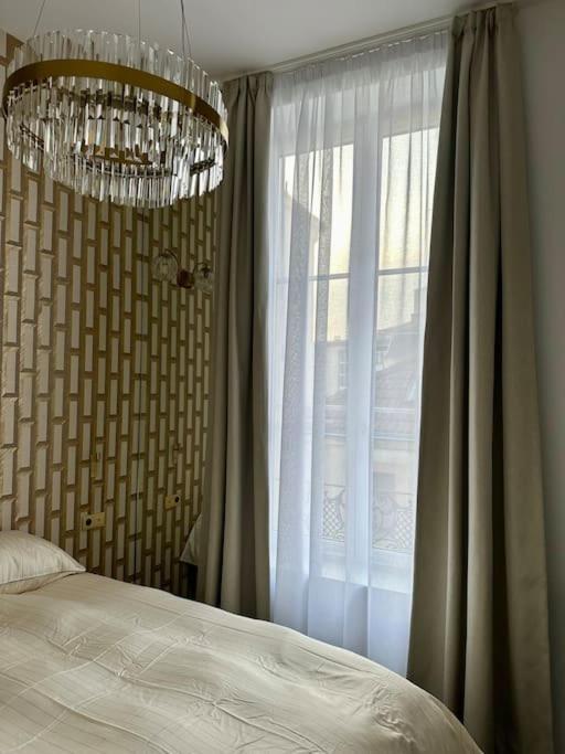 Otentik Art Deco Metz Kültér fotó